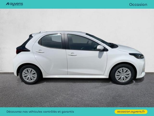 Toyota Yaris image 6