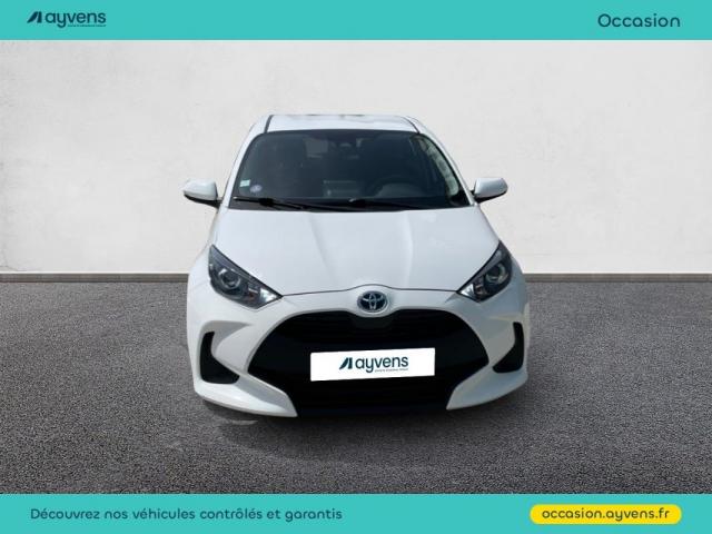 Toyota Yaris image 3