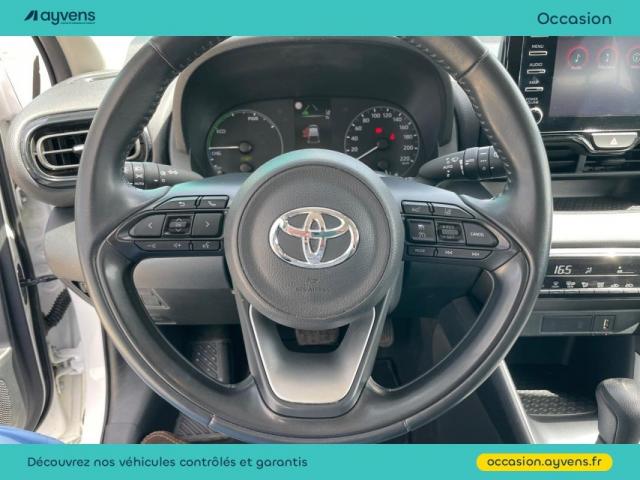 Toyota Yaris image 5