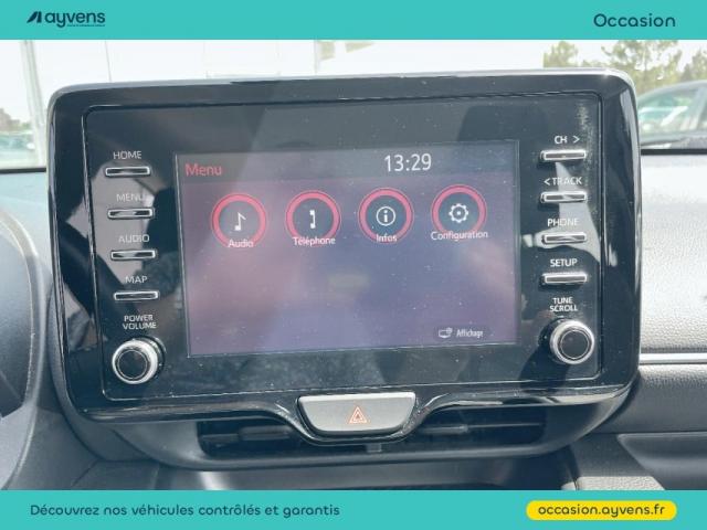 Toyota Yaris image 1