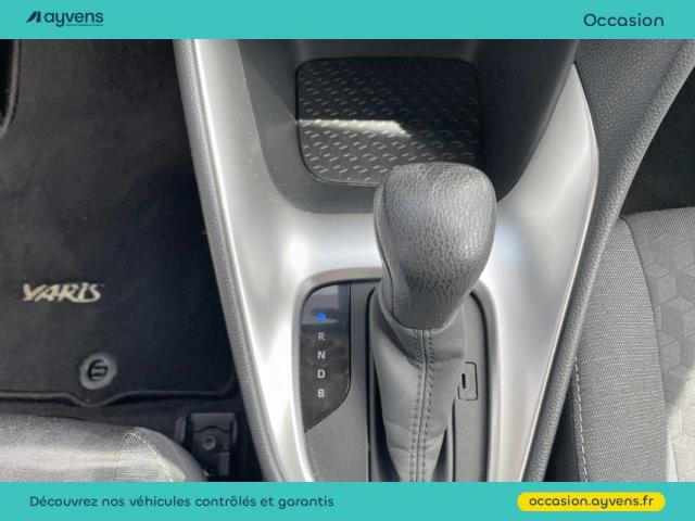 Toyota Yaris image 4