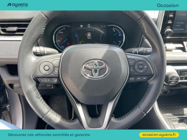 Toyota Rav4 image 4