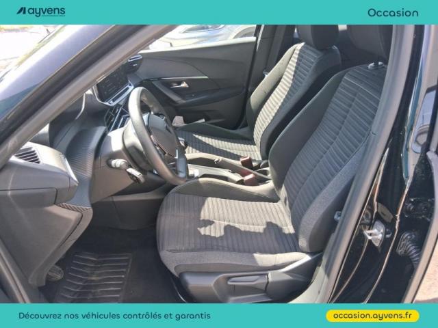 Peugeot 2008 image 3