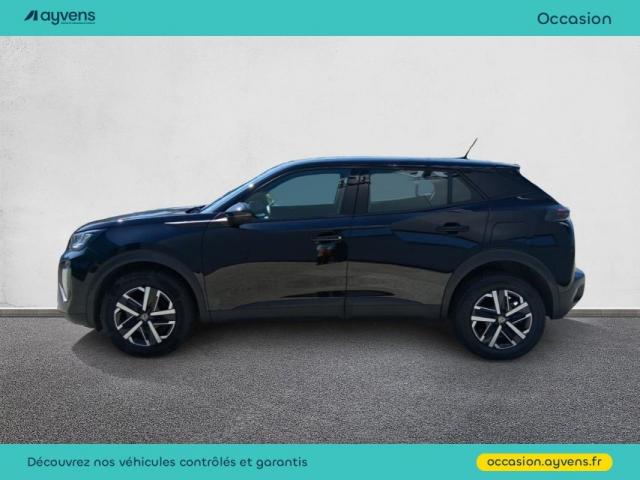 Peugeot 2008 image 4