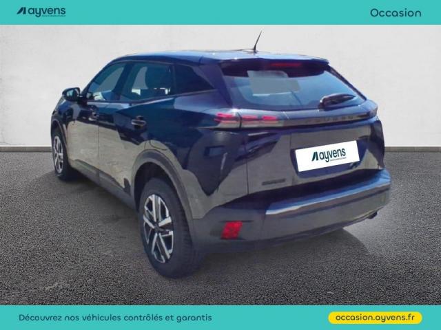 Peugeot 2008 image 9