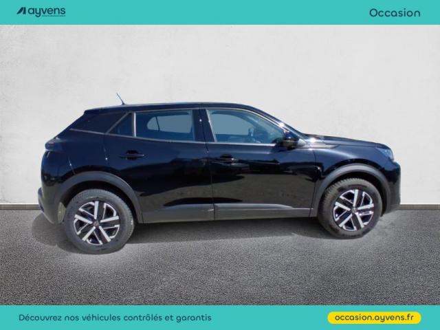 Peugeot 2008 image 7