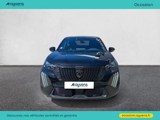 Peugeot 2008 image 1