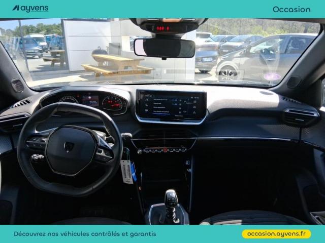 Peugeot 2008 image 5