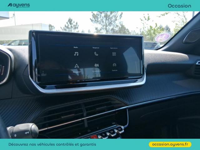 Peugeot 2008 image 8