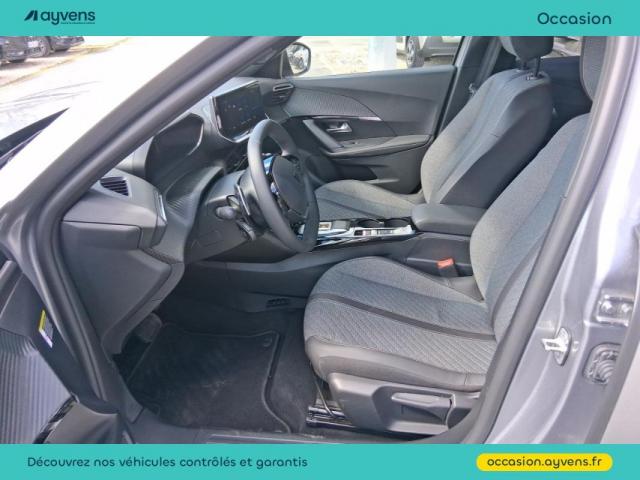 Peugeot 2008 image 2