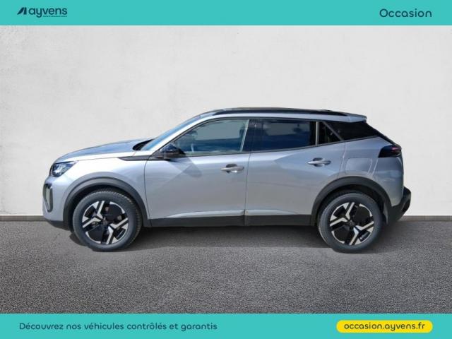 Peugeot 2008 image 9
