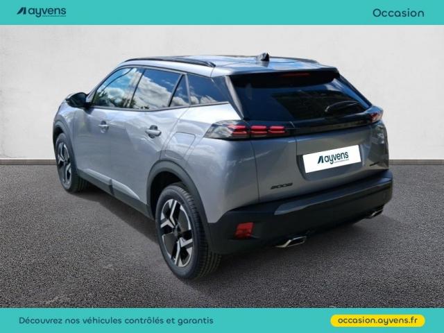 Peugeot 2008 image 6