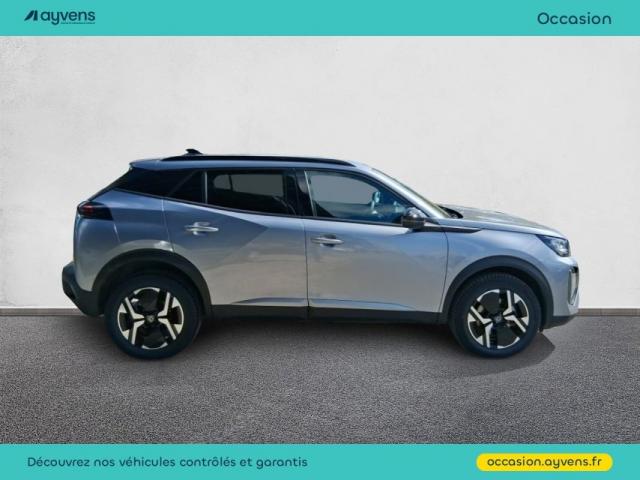 Peugeot 2008 image 5