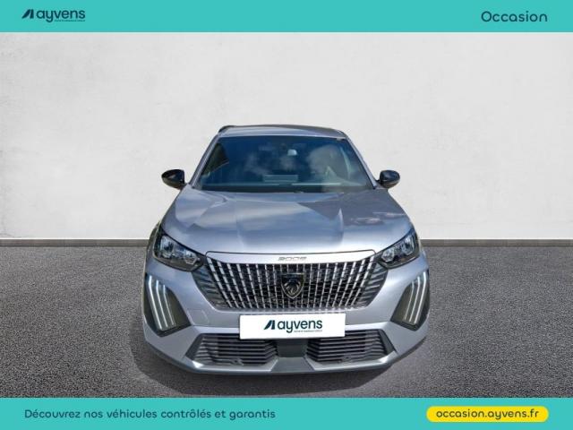 Peugeot 2008 image 8