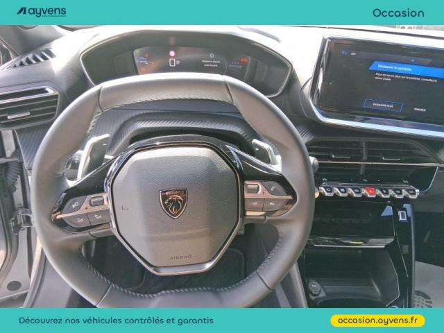 Peugeot 2008 image 4