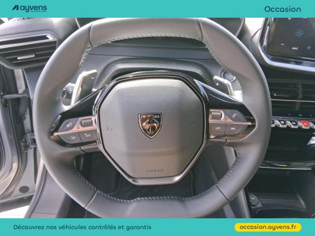 Peugeot 2008 image 3