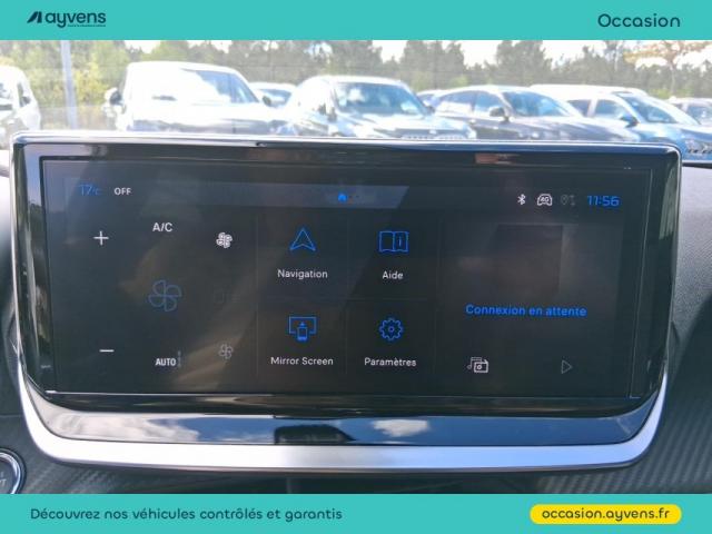 Peugeot 2008 image 1