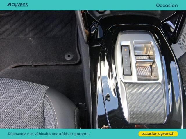 Peugeot 2008 image 7