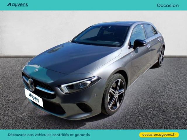 Mercedes Benz Classe A 250 E 160+102ch Progressive Line 8g-Dct 8cv