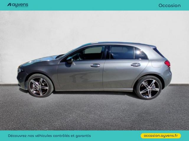 Mercedes Benz Classe A image 6