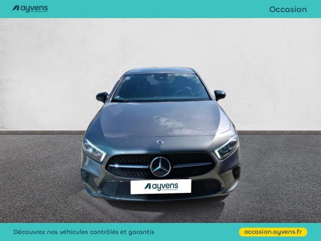 Mercedes Benz Classe A image 1