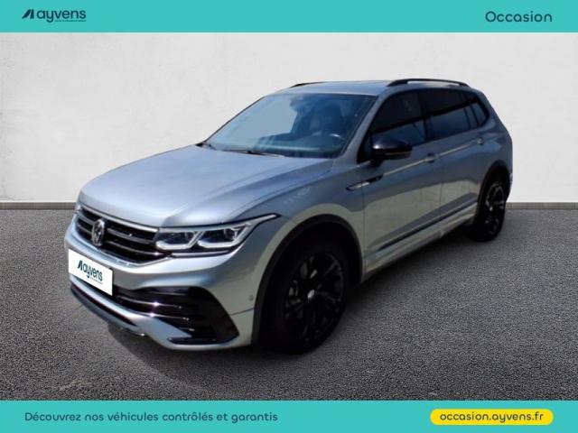 Volkswagen Tiguan Allspace 1.5 Tsi 150ch R-Line Dsg7
