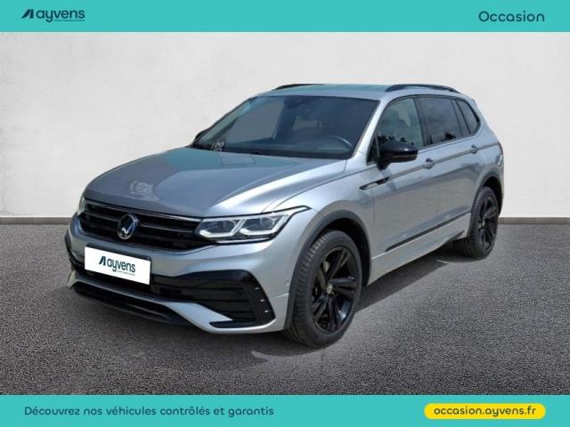 Volkswagen Tiguan Allspace 1.5 Tsi 150ch R-Line Dsg7