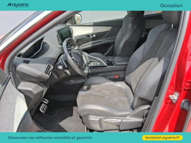 Peugeot 5008 image 9