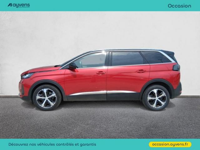 Peugeot 5008 image 5