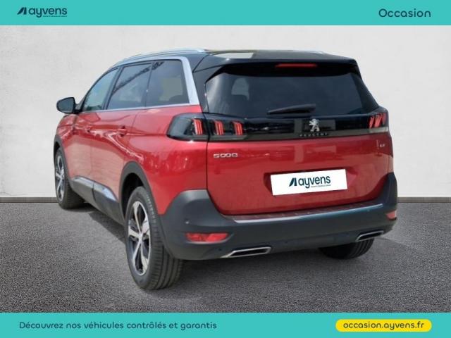 Peugeot 5008 image 7