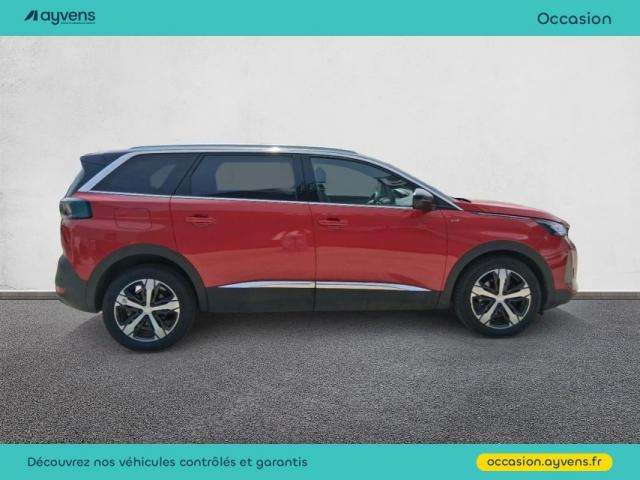 Peugeot 5008 image 3