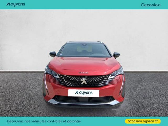 Peugeot 5008 image 2