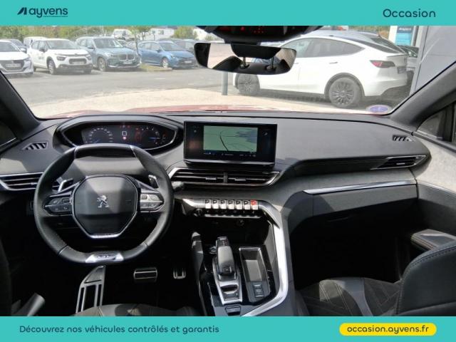 Peugeot 5008 image 6