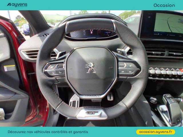 Peugeot 5008 image 4