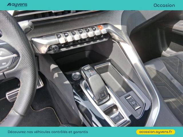 Peugeot 5008 image 8