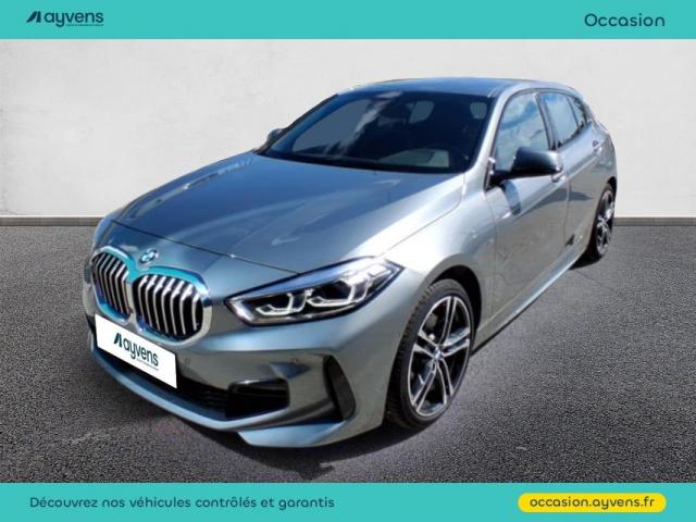 Bmw Série 1 118ia 136ch M Sport Dkg7