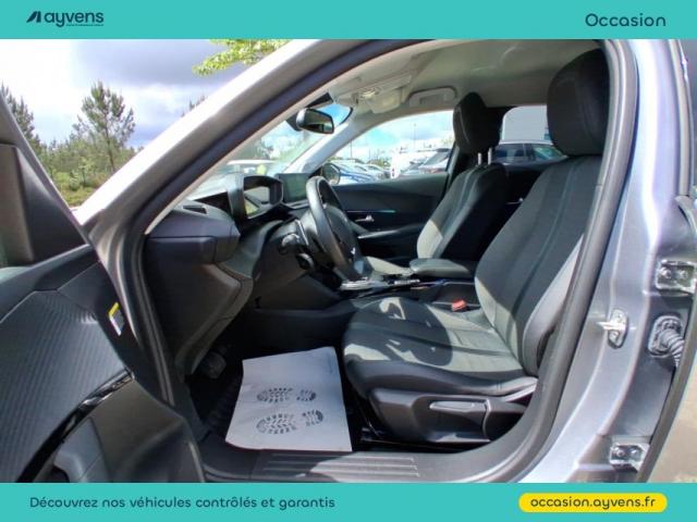 Peugeot 2008 image 5