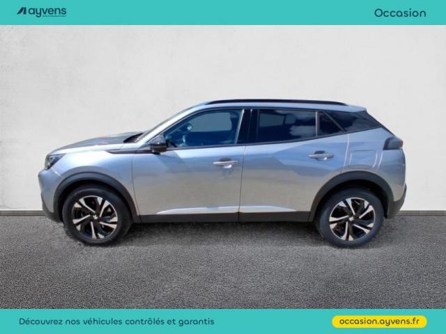 Peugeot 2008 image 9