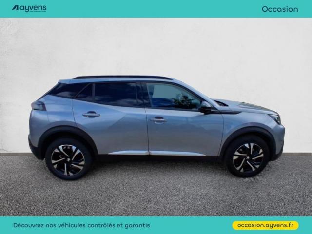 Peugeot 2008 image 7
