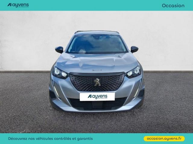 Peugeot 2008 image 2
