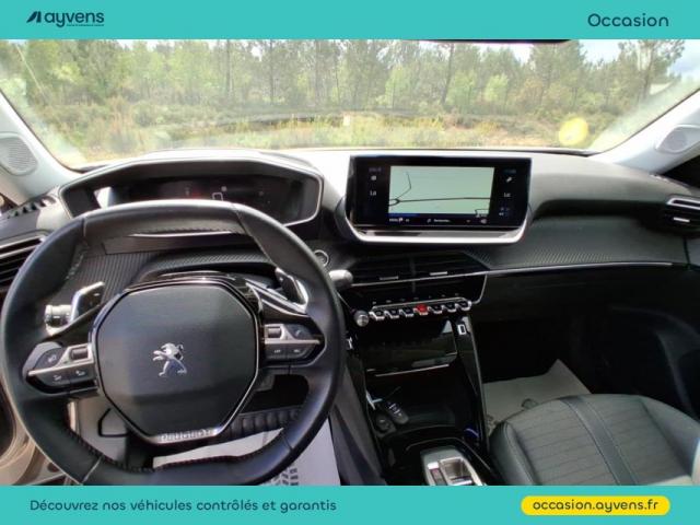 Peugeot 2008 image 1