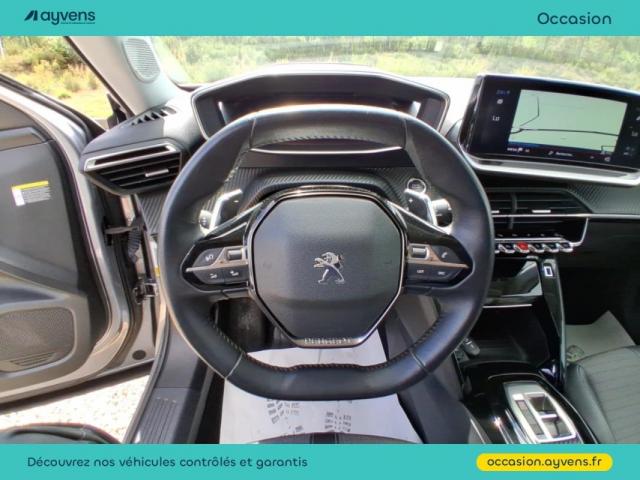 Peugeot 2008 image 3