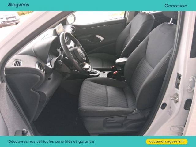 Toyota Yaris image 4