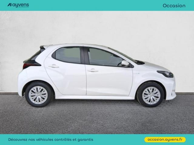 Toyota Yaris image 9