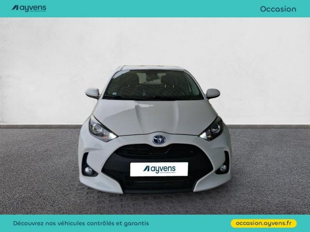 Toyota Yaris image 6