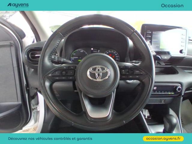 Toyota Yaris image 7