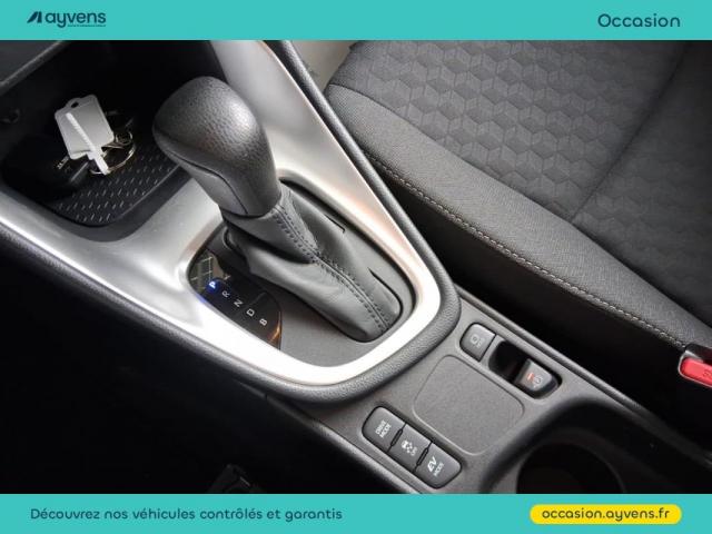 Toyota Yaris image 8