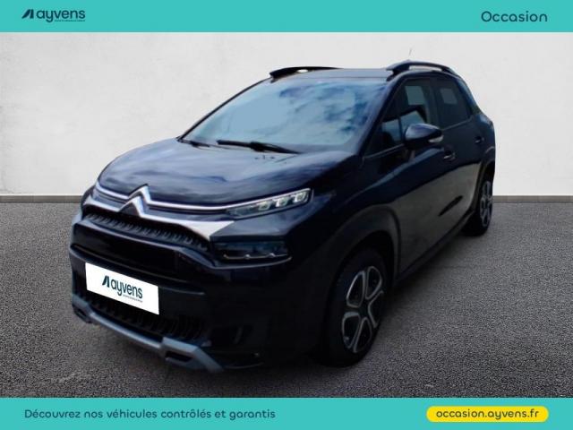 Citroen C3 Aircross Bluehdi 120ch S&s Feel Pack Business Eat6