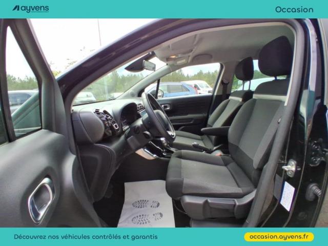 Citroen C3 Aircross image 7