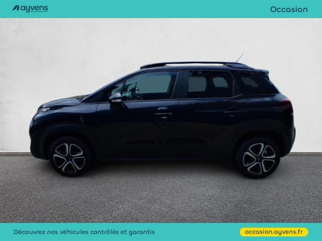 Citroen C3 Aircross image 8